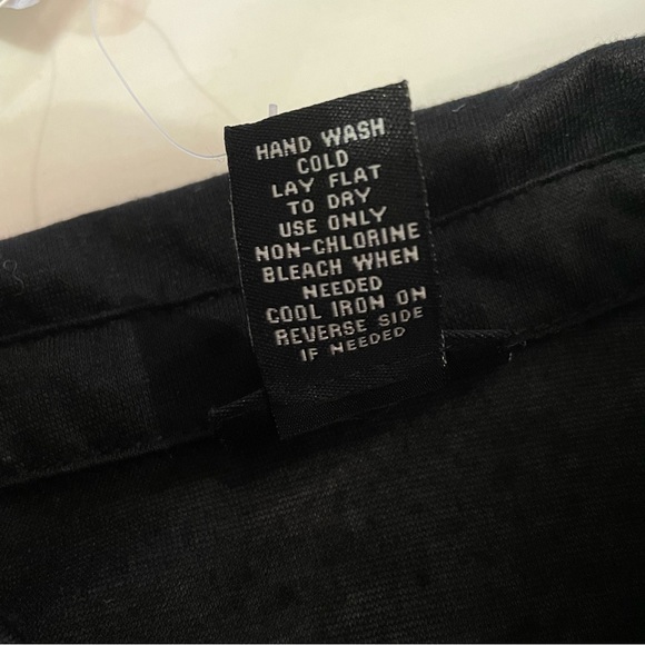 Bundle Rue 21 black button downs - Picture 15 of 16